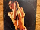 The Stooges - Raw Power LP Columbia  KC 32111 1973 1st Pressing