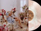 Sabrina Carpenter Man’s Best Friend Bad World Pink Champagne  Vinyl Blood Record
