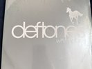 Deftones White Pony Vinyl LP 2000 Maverick Records Alternative Metal