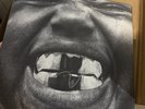 KANYE WEST YE BULLY SIGNED VINYL LP LIMITED Black  ON HAND