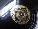 Judy Garland Over The Rainbow 78 RPM Somewhere Brunswick 1939 The Wizard Of Oz