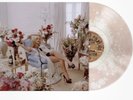 Sabrina Carpenter Man's Best Friend Champagne Filled Vinyl x Bad World