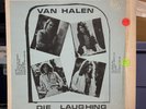 Van Halen Die Laughing 12