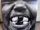 KANYE WEST YE BULLY SIGNED VINYL LP LIMITED BLACK READY TO SHIP.