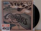 Commodores | Natural High | Vinyl LP 1978 Motown M7-902R1 | VG+/VG+