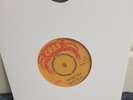 Reggae Ernest Wilson / Stranger Cole ‎– Freedom Train / You Should Crab 17