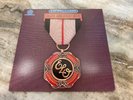 ELECTRIC LIGHT ORCHESTRA ELO'S GREATEST HITS LP HALF-SPEED MASTERED NM/EX 1981