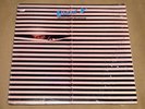 Brand X:  Unorthodox Behaviour   Passport Records