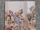 Sabrina Carpenter Man's Best Friend Pink Champagne Blood Records Lp Vinyl