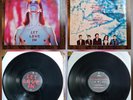 Nick Cave & The Bad Seeds - Let Love In - Vinyl LP - ORIGINAL