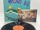 CONJUNTO SON 14 tocame son mi sonero (88’ POLYDOR LP MEXICO) with Unique Photo
