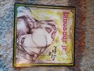 Vinyl Record Dinosaur Jr Living All Over Me 2011 Press
