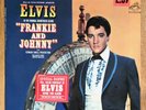 ELVIS PRESLEY 