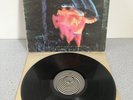 Black Sabbath Paranoid LP 1970 Vertigo Swirl UK early Pressing