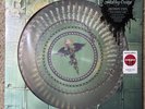 Motley Crue Dr Feelgood LP 2024 Zoetrope Ltd Edition Picture Disc New Sealed