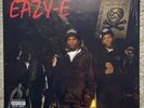 Eazy-E - Eazy Duz It [New Vinyl LP] Explicit, Anniversary Ed