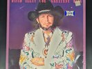 David Allan Coe ‎– Greatest Hits LP  Record Vinyl Album In Shrink-wrap