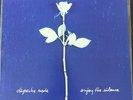 Depeche Mode Enjoy The Silence UK 1990 extended vinyl ASP edition rare