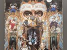 Michael Jackson - Dangerous (Vinyl, 1991)