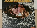 Steppenwolf – At Your Birthday Party - 1969 Vinyl LP Record Album Die cut Cover