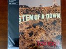 System Of A Down Toxicity VMP 180 Gram Press Out Of Print Sealed New  Rare