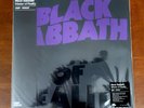 Black Sabbath Master of Reality VMP Vinyl 180 gm Purple Splatter RARE Sealed