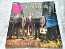 New Edition / Heart Break / MCA-42207. 1988 / Jam&Lewis, New Jack Swing, / US LP
