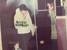 Arctic Monkeys - Humbug Vinyl, LP, Album, Repress