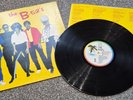 The B-52's - The B-52's - Original 1979 Vinyl LP (UK) - ILPS 9580* - With Inner