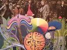 Bee Gees The Bee Gees 1st NEAR MINT RSO Vinyl LP
