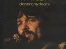Waylon Jennings Dreaming My Dreams NEAR MINT RCA Vinyl LP