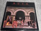 Rush Moving Pictures Vintage Vinyl LP 1981 Mercury Record SRM-1-4013