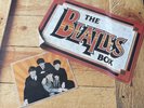 The Beatles - From Liverpool (The Beatles Box) (Box Set x 8LP) - 1980 NM/VG+
