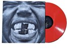 Kanye West YE Bully Autographed Silver Signed Red Limited Edition Vinyl IN HAND