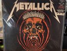 Metallica In Vertigo You Will Be Rare Original 3LP set