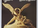 Whitesnake - Saints & Sinners (UK Vinyl LP + printed inner ) Excellent+ Vinyl