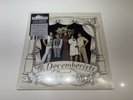 The Decemberists - Picaresque - Metallic Silver Color Vinyl 2LP - Limited 750