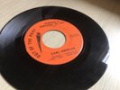 CARL DOUGLAS 'Serving A Sentence Of Life' …..Northern Soul 45 70's release
