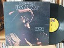 Donny Hathaway Live Atco SD 33-386