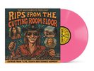The Waterboys The Waterboys Present: Rips from the Cutting Room Floor (Vinyl)