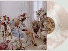 SABRINA CARPENTER - Man's Best Friend Vinyl LP - Bad World Pink Champagne Liquid