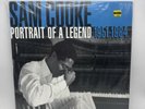 Sam Cooke Portrait Of A Legend 1951-1964 Vinyl LP ABKCO Excellent Condition