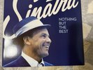 Frank Sinatra - Nothing But The Best 2 Lp Blue / Clear