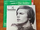 Lot: The Smiths Hamburg Knows I'm Miserable Now Human Cries 1983 Troy Tate LPs