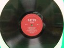 Various Artists Kathy Records 2013 Arcadia CA 60's LP Castaleers Ambertones RARE