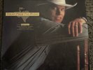 George Strait - Strait From the Heart LP MCA Records 1982 Pressing  VG+