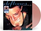 Deftones - Around The Fur - Walmart Coloured Vinyl LP Record