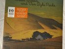 Brian Wilson Van Dyke Parks Orange Crate Art Vinyl 2 LP Records New  Beach Boys