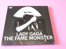 Lady Gaga the Fame Monster 2LP 2025 Sealed