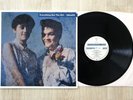 Everything But The Girl Idlewild LP 1988 Orig EU 1st Press BYN 14